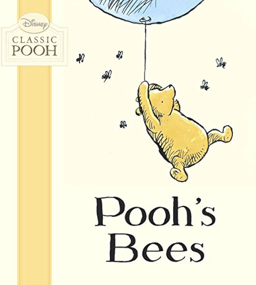Pooh's Bees