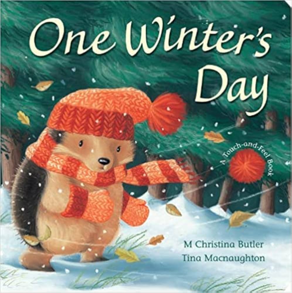 One Winter's Day