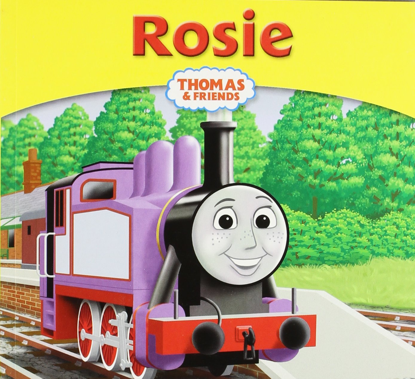 Rosie (My Thomas Story Library)