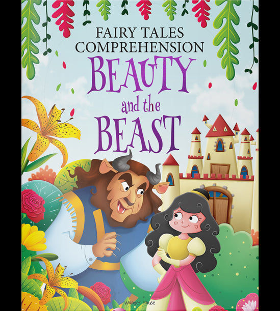 Fairy Tales Comprehension: Beauty and the Beast