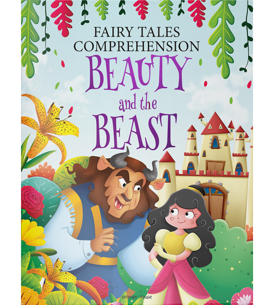 Fairy Tales Comprehension: Beauty and the Beast