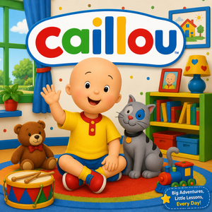 Caillou