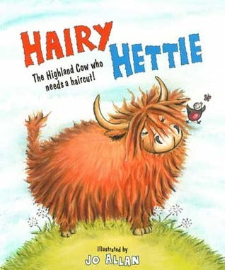 HAIRY HETTIE