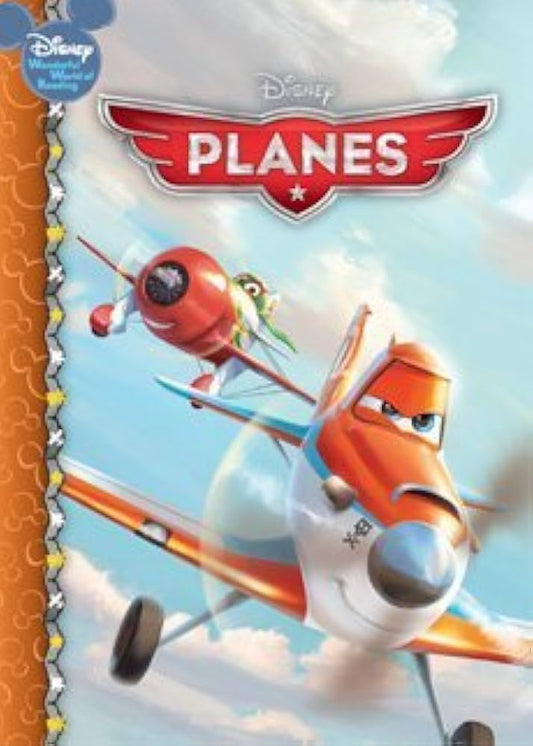 Planes Disney 
