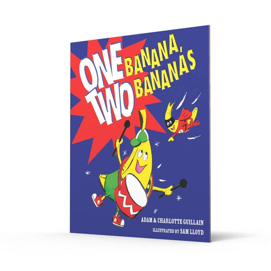 One Banana, Two Bananas
