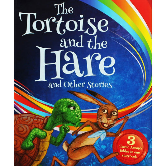 Aesop's Fables' Classic Tales