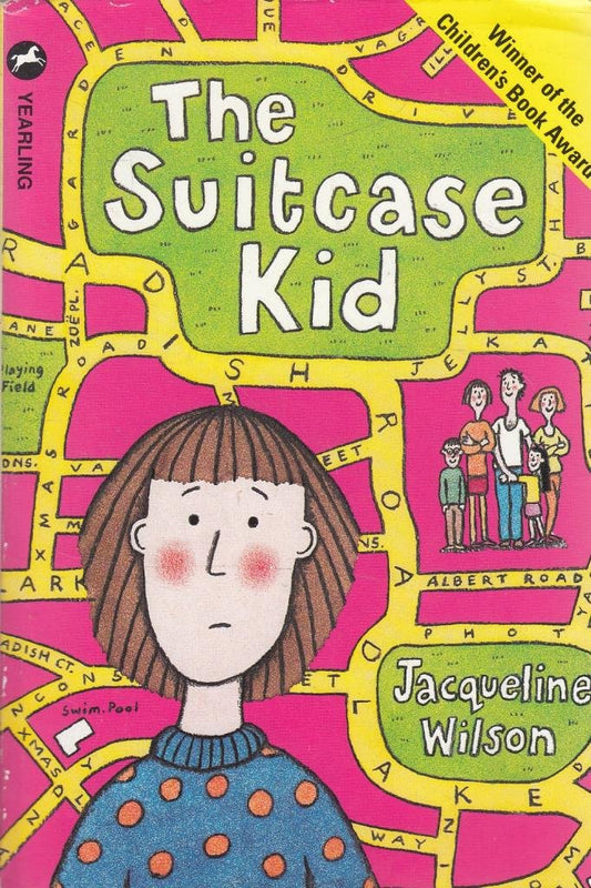 The Suitcase Kid
