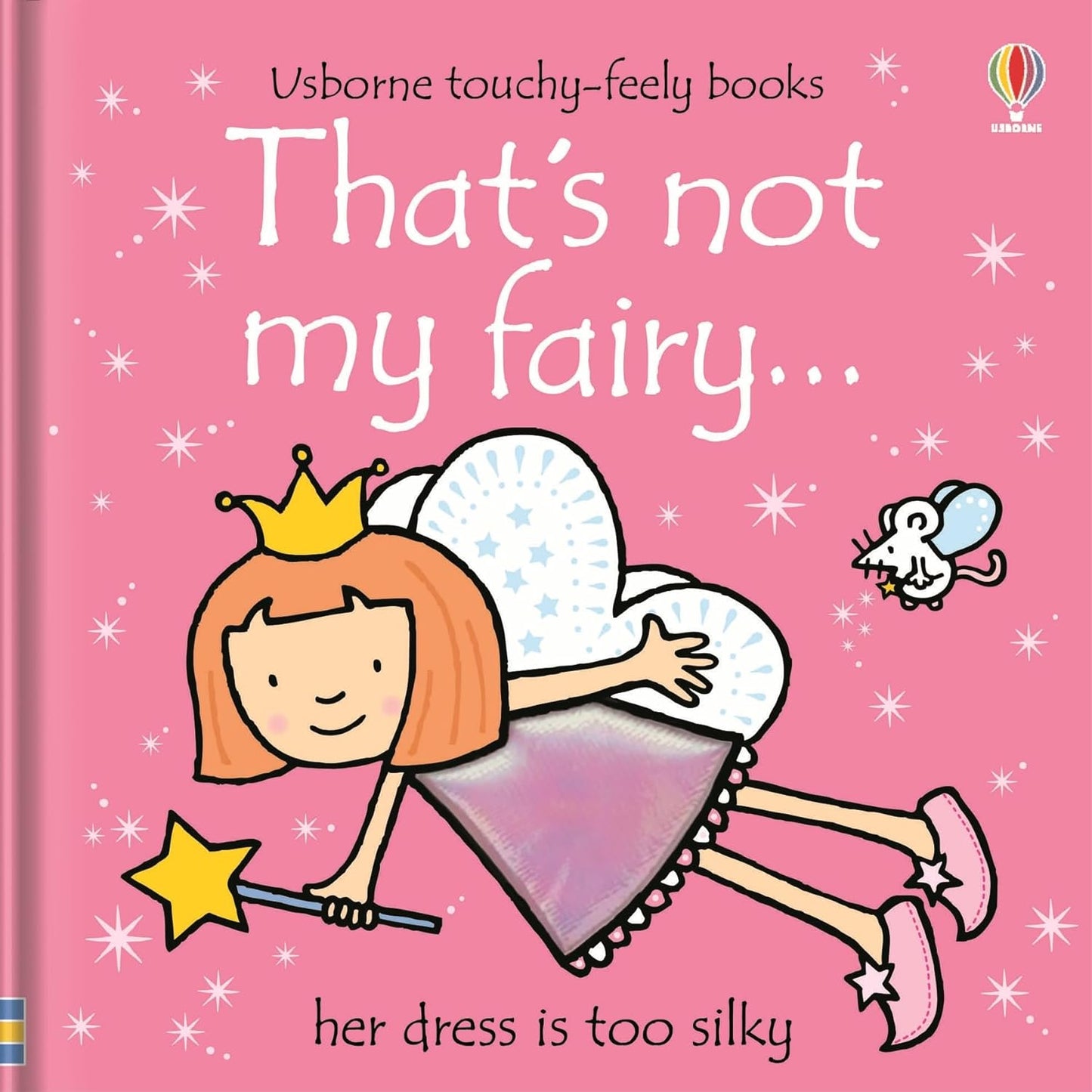 Thats Not My Fairy 