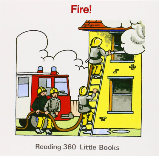 FIRE! New Reading 360