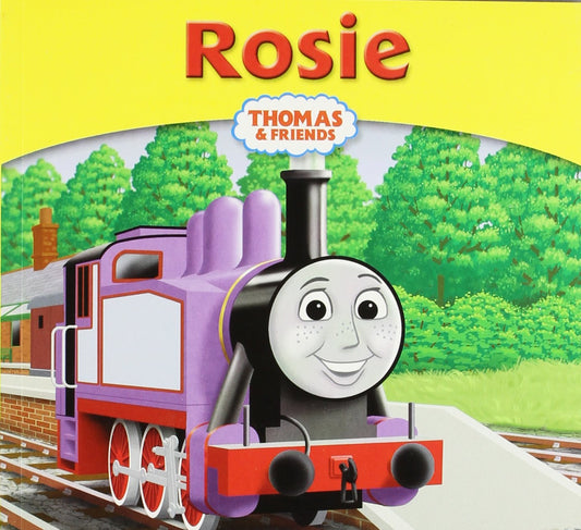 Rosie (My Thomas Story Library)