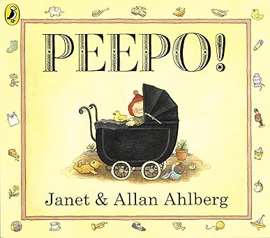 Peepo! 