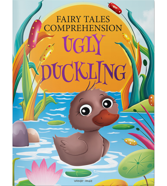 Fairy Tales Comprehension: The Ugly Duckling