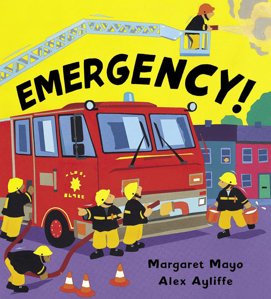 EMERGENCY!