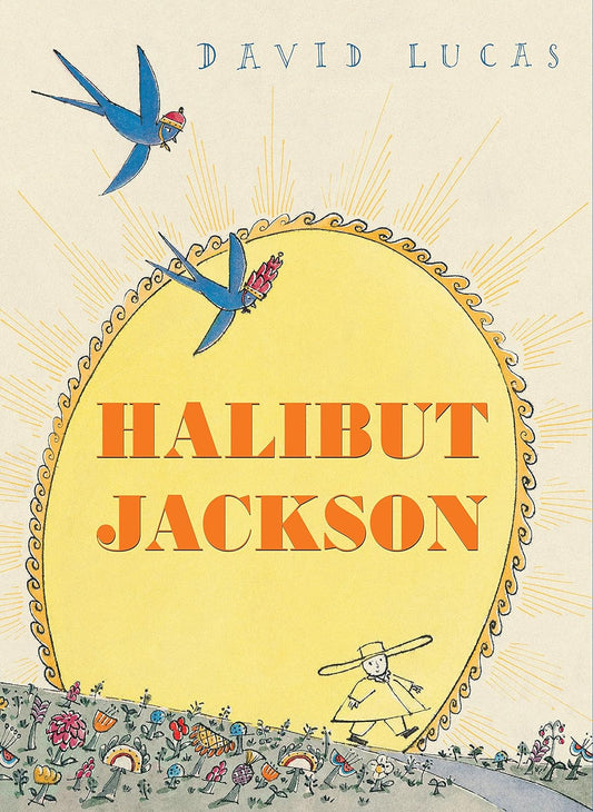 Halibut Jackson 