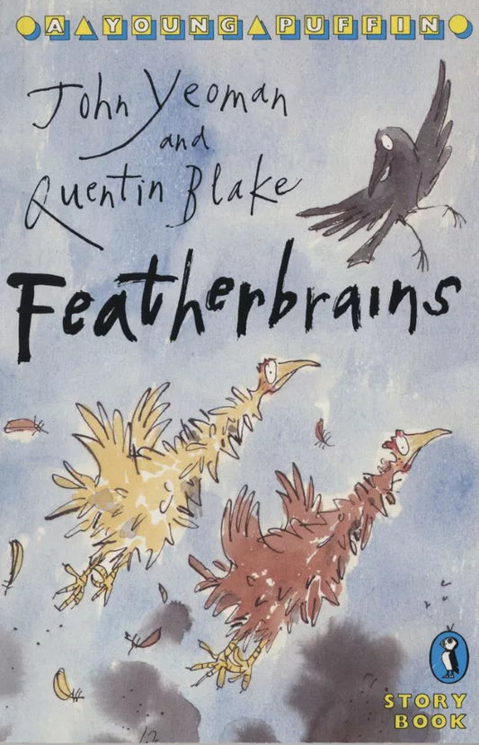 Featherbrains