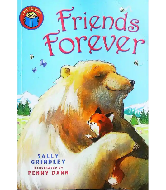Friends Forever