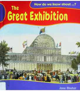 (Hardcover) The Great Exhibition