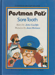 Postman Pat's Sore Tooth 
