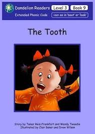 The Tooth by Tamar Reis-Frankfort, Wendy Tweedie