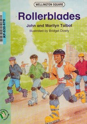 Rollerblades