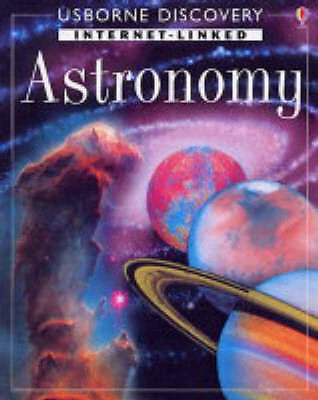  Internet-linked Astronomy